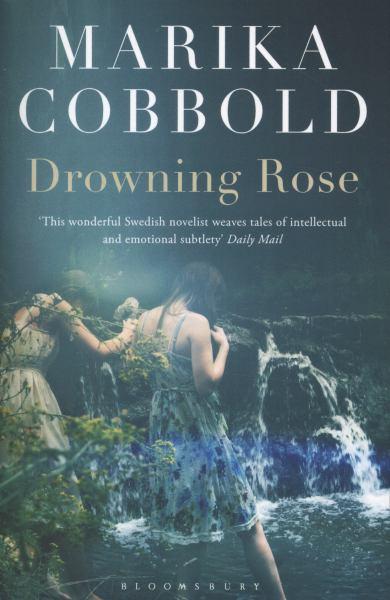 Drowning Rose