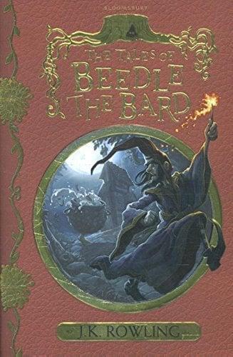 Tales of Beedle the Bard