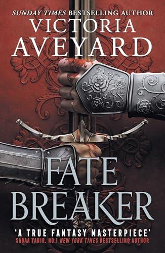 Fate Breaker (Realm Breaker, Bk. 3)