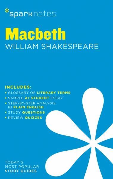 Macbeth (SparkNotes)