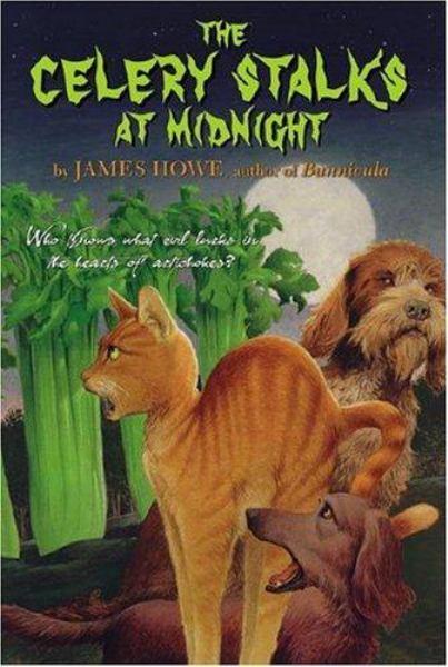 The Celery Stalks at Midnight