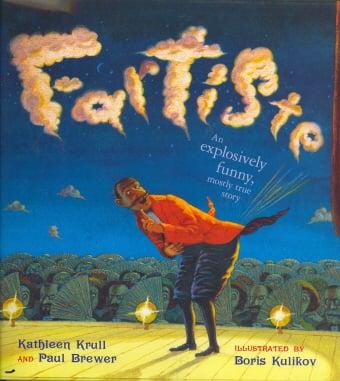 Fartiste (An Explosively Funny, Mostly True Story)