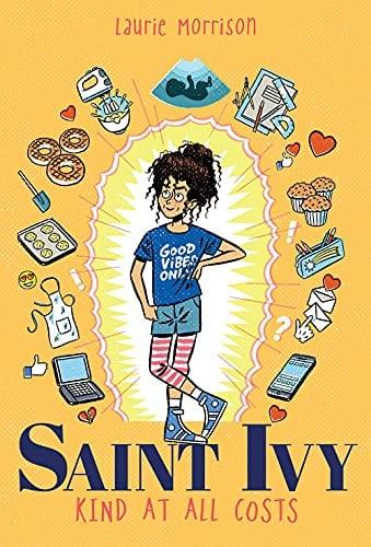 Saint Ivy: Kind at All Costs