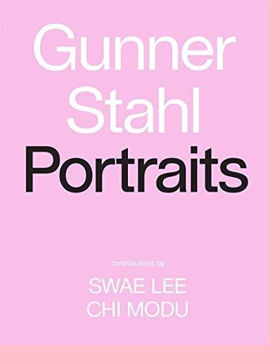 Portraits: I Have So Much To Tell You