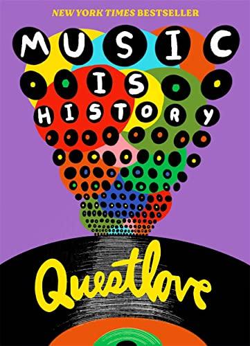 Music is History