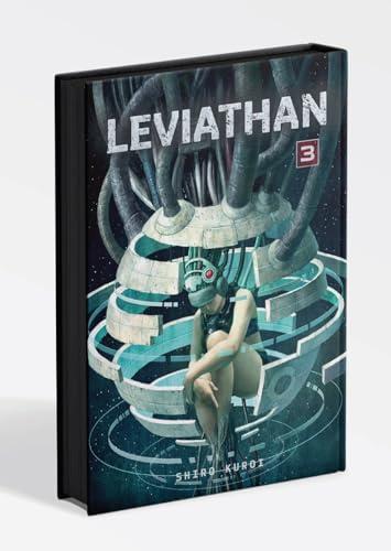 Leviathan (Volume 3)