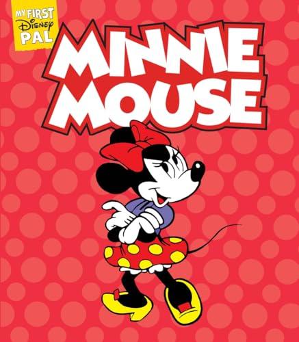 Minnie Mouse (My First Disney Pal)