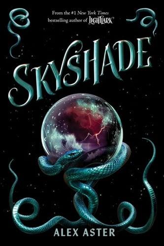 Skyshade (The Lightlark Saga, Bk. 3) (Walmart edition)