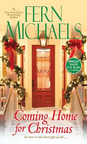 Coming Home for Christmas (Silver Bells/Snow Angels/Holiday Magic)