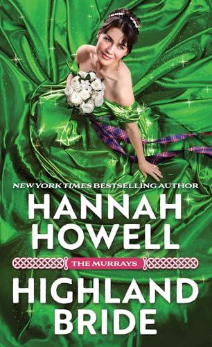 Highland Bride (The Murrays, Bk. 6)