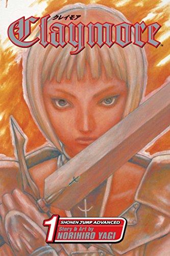 Claymore (Volume 1)