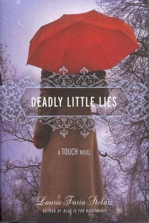 Deadly Little Lies