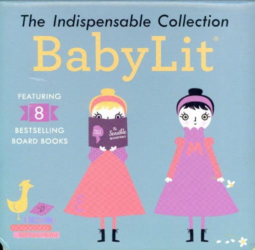 Baby Lit: The Indispensable Collection