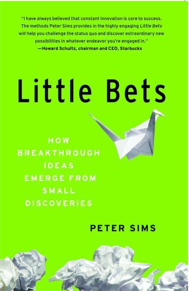 Little Bets