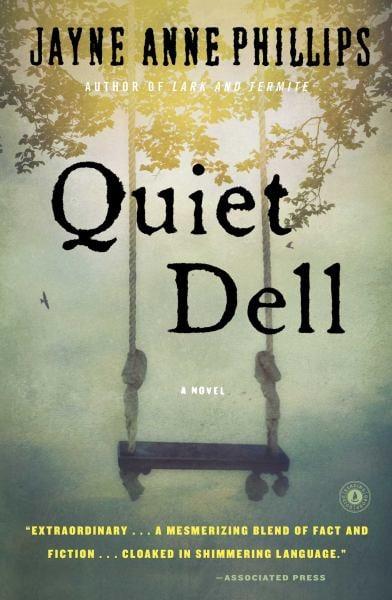 Quiet Dell