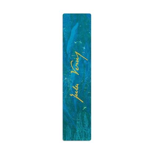 Verne, Twenty Thousand Leagues Bookmark (Embellished Manuscripts Collection)