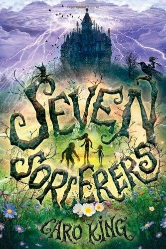 Seven Sorcerers (Bk. 1)