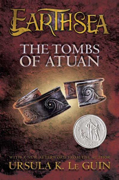 The Tombs of Atuan (Earthsea, Bk. 2)