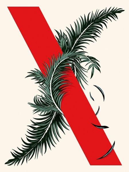 Area X (The Southern Reach Trilogy)