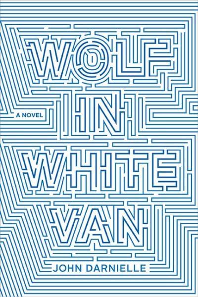 Wolf In White Van