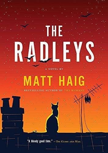 The Radleys