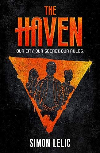 The Haven (Bk. 1)