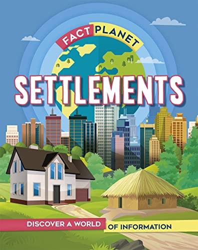 Settlements (Fact Planet)