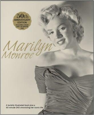 Marilyn Monroe (50th Anniversary Edition)