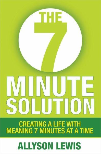 The 7 Minute Solution