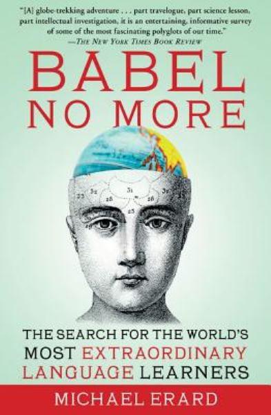 Babel No More