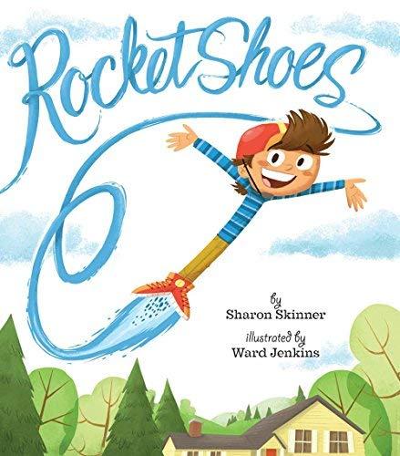 Rocket Shoes