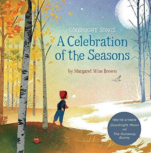 A Celebration of the Seasons (Goodnight Songs)