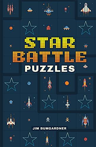Star Battle Puzzles