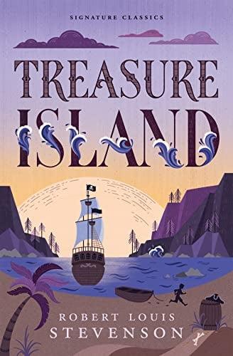 Treasure Island (Signature Classics)