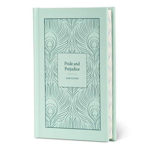 Pride and Prejudice (Signature Clothbound Editions)