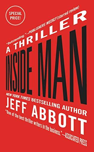 Inside Man (Sam Capra, Bk. 4)