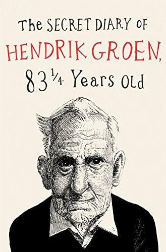 The Secret Diary of Hendrik Groen 831/4 Years Old