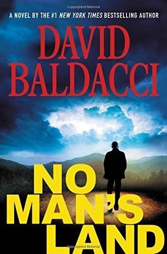No Man's Land (John Puller Series, Bk. 4)