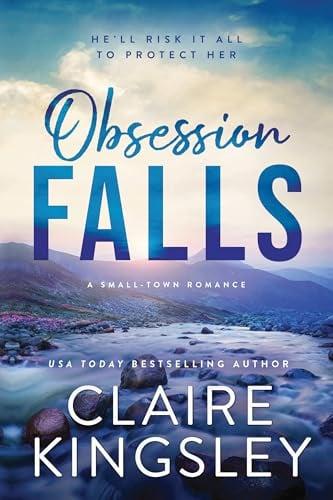 Obsession Falls (Haven Brothers, Bk. 1)