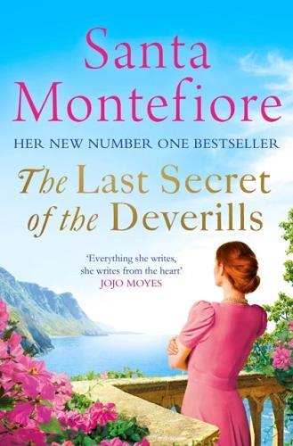 Last Secret Of The Deverills (The Deverills Chronicles, Bk. 3)