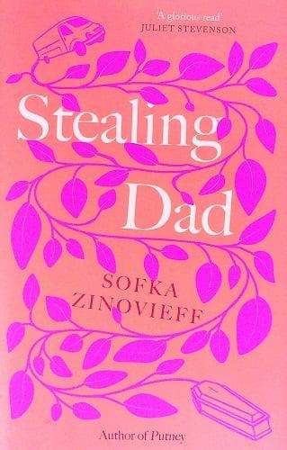 Stealing Dad