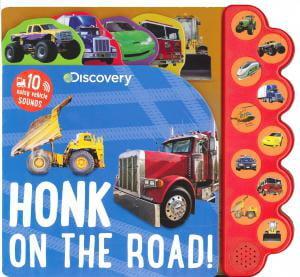 Honk on the Road!