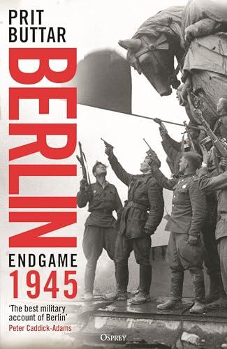 Berlin: Endgame 1945