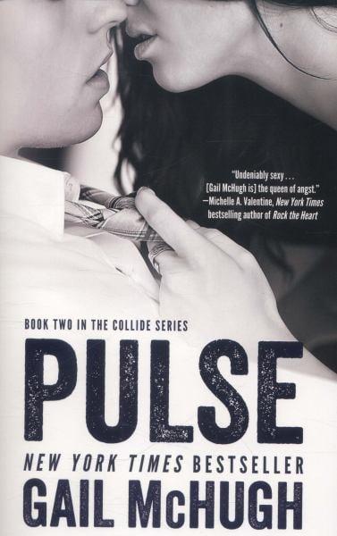 Pulse (Collide Series, Bk. 2)