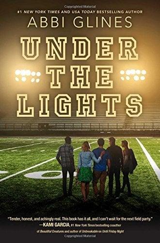 Under the Lights (Field Party, Bk. 2)