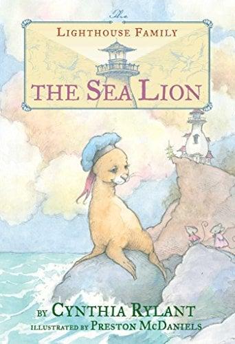 The Sea Lion (Lighthouse Family)