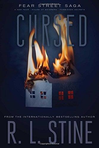 Cursed (Fear Street Saga)