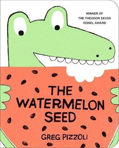 The Watermelon Seed