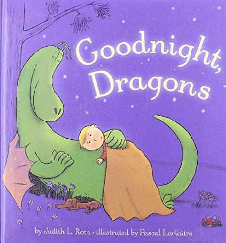 Goodnight, Dragons