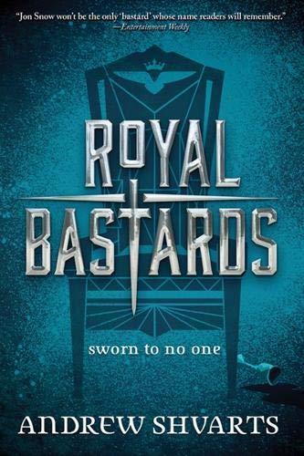 Royal Bastards (Bk. 1)